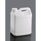Refsan Plastik Beyaz Bidon 5 Lt