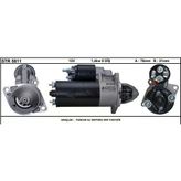 Reg Marş Motoru Bosch Tipi 9Hp Pancar Motor 1.4Kw 9 Diş