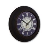 Regal 0080 BBU Metal Duvar Saati