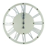 Regal 2678-WS2 Ultima Ferforje Duvar Saati