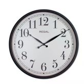 Regal 4510Bw Duvar Saati