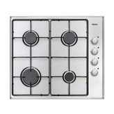 Regal AO 6040 X Inox Ankastre Ocak