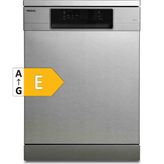 Regal BM 524 XY Inox 5 Programlı Bulaşık Makinesi