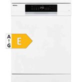 Regal BM 634 6 Programlı Bulaşık Makinesi