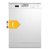 Regal BM 821 8 Programlı Bulaşık Makinesi