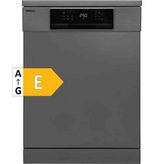 Regal BM424 IG Gri 4 Programlı Bulaşık Makinesi