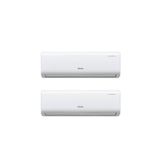 Regal Luna Multı Inverter 12+12 Btu Klima