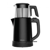 Regal RC1500 Siyah Çay Makinesi