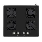 Regal SO 6041 SCY Set Üstü Cam Ocak