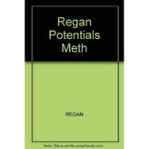 Regan Potentials Meth