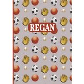 REGAN: Sports Notebook