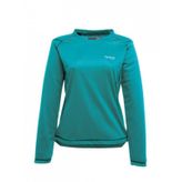 Regatta Base Mavi Kadın Üst İçlik T-Shirt