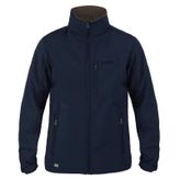 Regatta Cato Iıı Lacivert Erkek Softshell Ceket