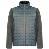 Regatta Chilton Hybrid Haki Erkek Polar