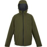 Regatta Coriver 3in1 Erkek Mont-Haki - S