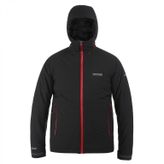 Regatta Grisedale Siyah Erkek Mont