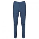 Regatta Highton Mavi Erkek Pantolon