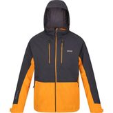 Regatta Hightonpadded III Gri Erkek Mont