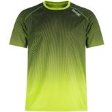 Regatta Hyperdimension Turuncu Erkek T-Shirt