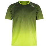 Regatta Hyperdimension Yeşil Erkek T-Shirt