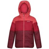 Regatta Lofthouse VII Bordo Kız Çocuk Mont