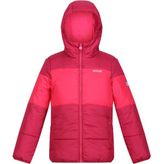 Regatta Lofthouse Vıı Çocuk Mont-Pembe - 11 - 12 Yaş