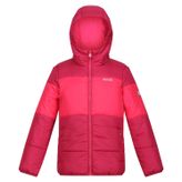Regatta Lofthouse VII Pembe Kız Çocuk Mont