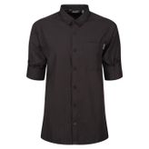 Regatta Mindano L/S V Gri Erkek Gömlek