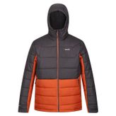Regatta Nevado VI Gri Erkek Ceket