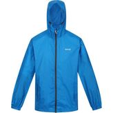 Regatta Pack It Iıı Erkek Mavi Yağmurluk - XL
