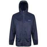 Regatta Pack It Iıı Erkek Yagmurluk-Lacıvert