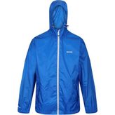 Regatta Pack It Iıı Erkek Yağmurluk-Mavi - 2XL