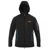 Regatta RML108 Siyah Hewitts Erkek Mont