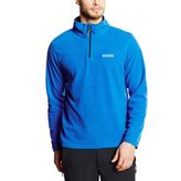 Regatta Thompson Mavi Erkek Polar Ceket