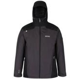 Regatta Thornridge II Gri Erkek Mont