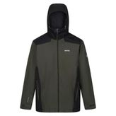 Regatta Thornridge II Haki Erkek Mont