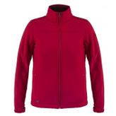 Regatta Tulsie Softshell Kırmızı Kadın Ceket
