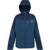 Regatta Wentwood Ix 3in1 Erkek Mont-Lacivert - S