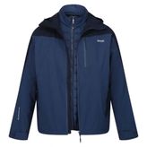 Regatta Wentwood VIII 3in1 Lacivert Erkek Mont