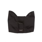 Regatta Windblown Gaiter Siyah Erkek Boyunluk