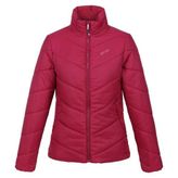 Regatta Wmn Freezeway Iv Bordo Kadın Mont