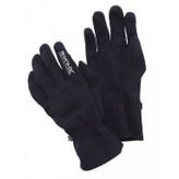 Regatta X-Ert Softshell Siyah Eldiven