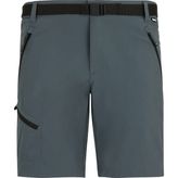 Regatta X-Ert Stretch Erkek Şort-Füme - 52