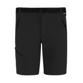 Regatta X-Ert Stretch Erkek Şort-Siyah