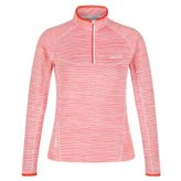 Regatta Yonder Pembe Kadın T-shirt
