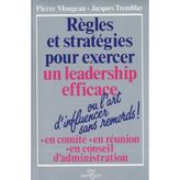 REGLES ET STRATEGIES POUR EXERCER