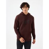 Regular Fit Erkek Kahverengi Sweatshirt