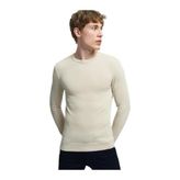 Regular Fit Erkek Kazak TAŞ M