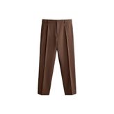 REGULAR FIT TAKIM ELBİSE PANTOLONU