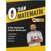 Rehber Matematik 0'dan Matematik